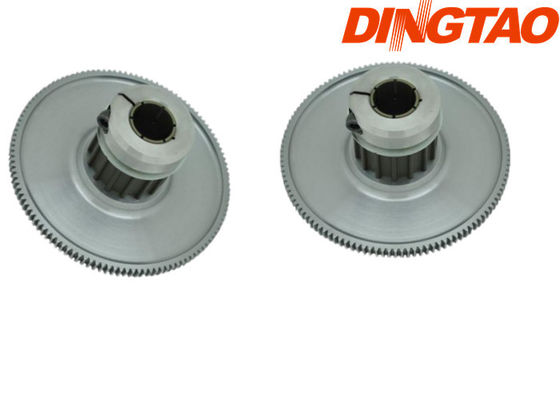 75150000 For GT5250 Auto Cutter Parts Drive Gear / Pulley Torque Tube S72 / 52