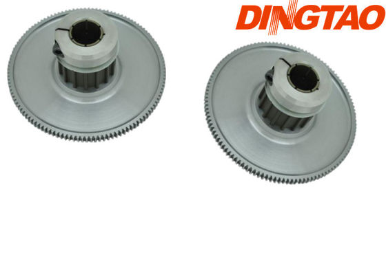75150000 For GT5250 Auto Cutter Parts Drive Gear / Pulley Torque Tube S72 / 52