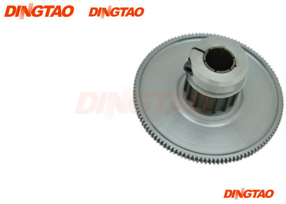 75150000 For GT5250 Auto Cutter Parts Drive Gear / Pulley Torque Tube S72 / 52