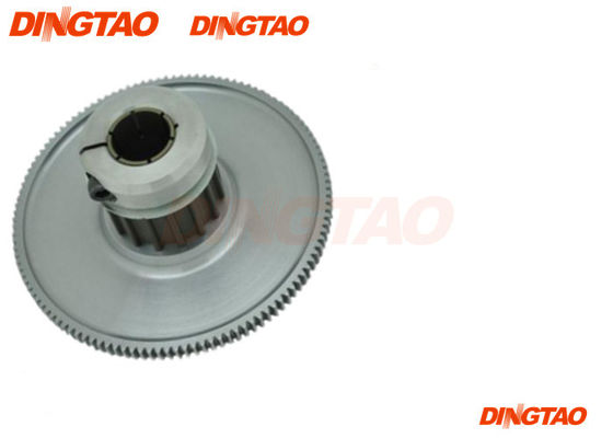 75150000 For GT5250 Auto Cutter Parts Drive Gear / Pulley Torque Tube S72 / 52