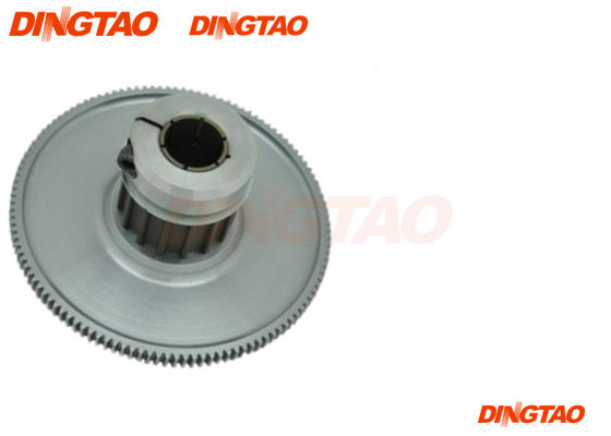 75150000 For GT5250 Auto Cutter Parts Drive Gear / Pulley Torque Tube S72 / 52