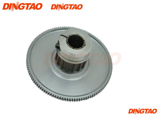 75150000 For GT5250 Auto Cutter Parts Drive Gear / Pulley Torque Tube S72 / 52
