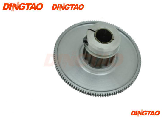 75150000 For GT5250 Auto Cutter Parts Drive Gear / Pulley Torque Tube S72 / 52