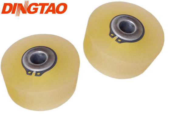 74017000 Guide Chain Roller Assy Conveyor Shark Auto Cutter Parts For GT7250