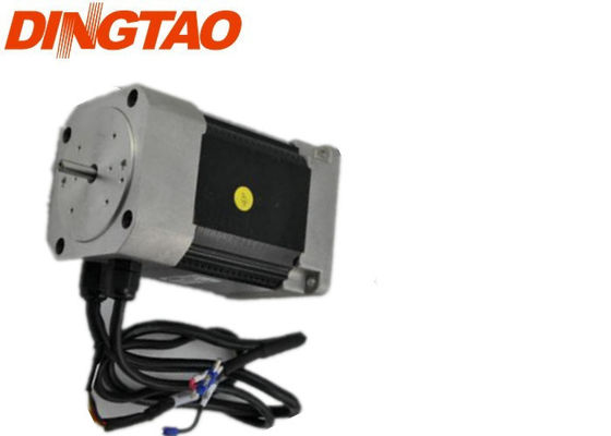 Spare Parts For XLC7000 Z7 Cutter Motor Knife / Drill Assembly Mcg Gmc 91111000