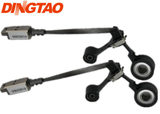 Cutter Parts For Z7 XLC7000 Cutter 90997000 Assembly Knife Drive Articulated