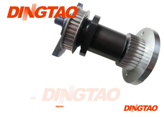 Cutter Parts For Paragon HX / VX Cutter Housing Crank Assembly 22.22mm 90886000