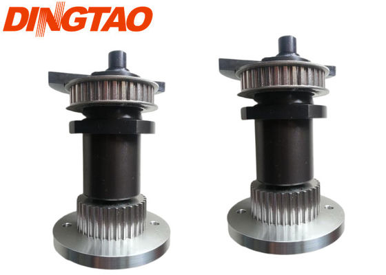 Cutter Parts For Paragon HX / VX Cutter Housing Crank Assembly 22.22mm 90886000