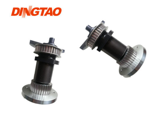 Cutter Parts For Paragon HX / VX Cutter Housing Crank Assembly 22.22mm 90886000