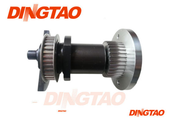 Cutter Parts For Paragon HX / VX Cutter Housing Crank Assembly 22.22mm 90886000