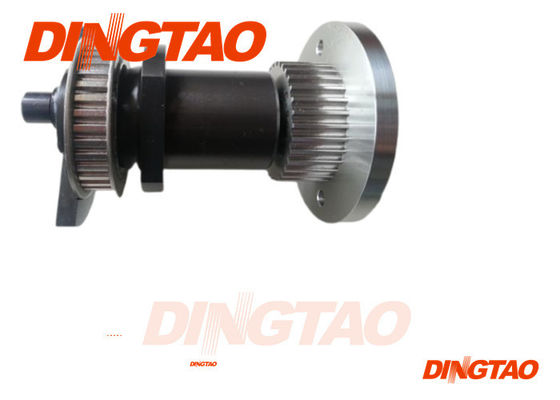 Cutter Parts For Paragon HX / VX Cutter Housing Crank Assembly 22.22mm 90886000