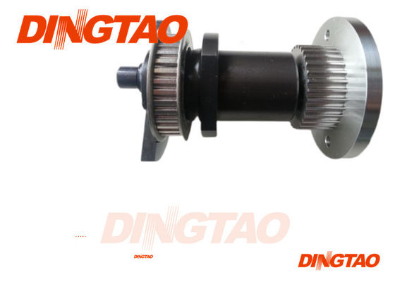 Cutter Parts For Paragon HX / VX Cutter Housing Crank Assembly 22.22mm 90886000