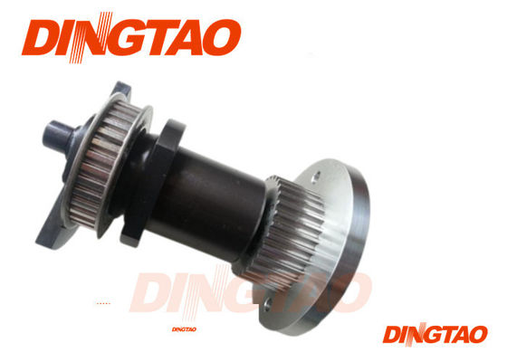 Cutter Parts For Paragon HX / VX Cutter Housing Crank Assembly 22.22mm 90886000