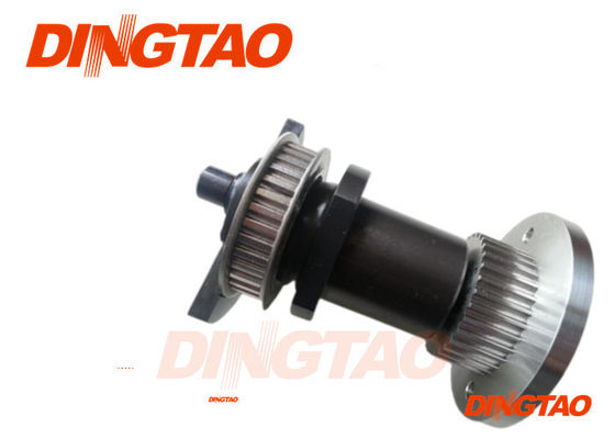 Cutter Parts For Paragon HX / VX Cutter Housing Crank Assembly 22.22mm 90886000