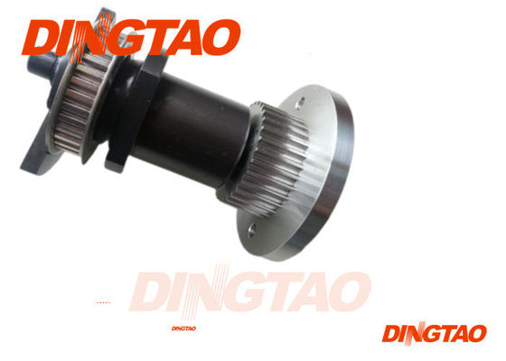 Cutter Parts For Paragon HX / VX Cutter Housing Crank Assembly 22.22mm 90886000