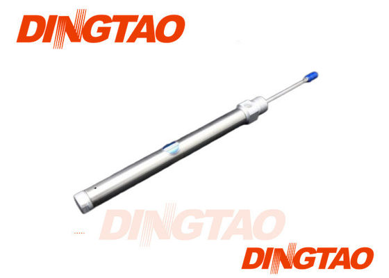 376500268 Cylinder Drill Presser Foot  For XLC7000 / Z7 Cutter Spare Parts