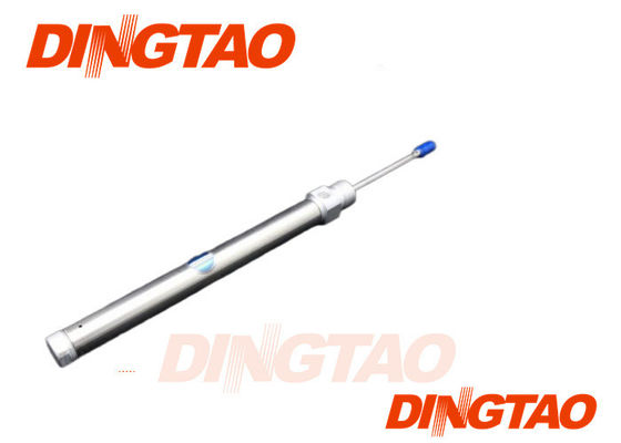 376500268 Cylinder Drill Presser Foot  For XLC7000 / Z7 Cutter Spare Parts