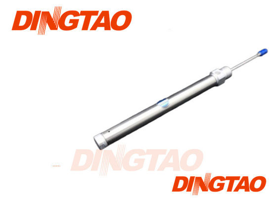 376500268 Cylinder Drill Presser Foot  For XLC7000 / Z7 Cutter Spare Parts