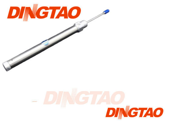 376500268 Cylinder Drill Presser Foot  For XLC7000 / Z7 Cutter Spare Parts