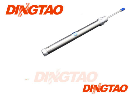 376500268 Cylinder Drill Presser Foot  For XLC7000 / Z7 Cutter Spare Parts