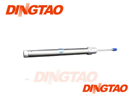 376500268 Cylinder Drill Presser Foot  For XLC7000 / Z7 Cutter Spare Parts