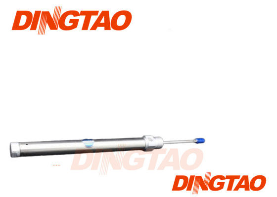 376500268 Cylinder Drill Presser Foot  For XLC7000 / Z7 Cutter Spare Parts