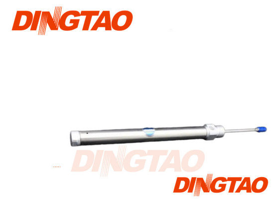 376500268 Cylinder Drill Presser Foot  For XLC7000 / Z7 Cutter Spare Parts