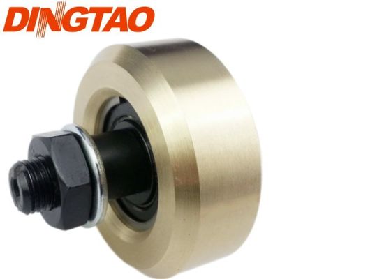 Auto Cutter Parts For GT5250 Cutter Roller Assy Adjustable S52 7200 S52 / 7200 75178000