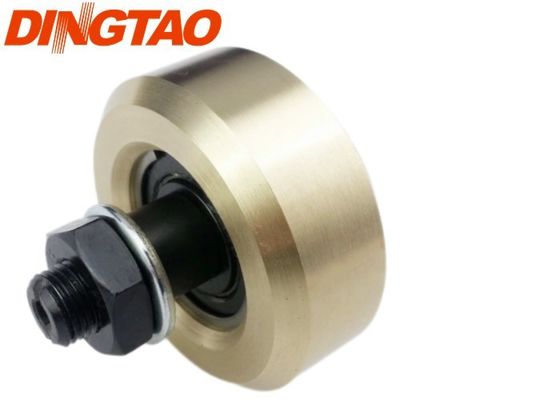 Auto Cutter Parts For GT5250 Cutter Roller Assy Adjustable S52 7200 S52 / 7200 75178000