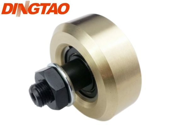 Auto Cutter Parts For GT5250 Cutter Roller Assy Adjustable S52 7200 S52 / 7200 75178000
