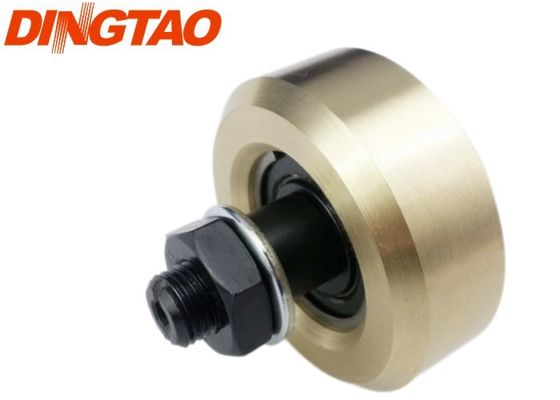 Auto Cutter Parts For GT5250 Cutter Roller Assy Adjustable S52 7200 S52 / 7200 75178000