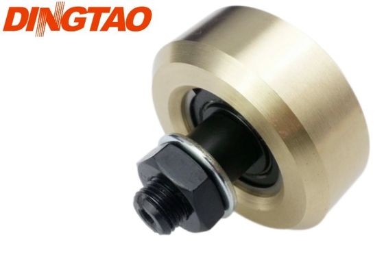 Auto Cutter Parts For GT5250 Cutter Roller Assy Adjustable S52 7200 S52 / 7200 75178000