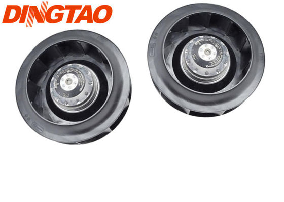 For S5200 GT5250 Auto Cutter Parts GT7250 Cutter 452500103 Fan 220v 530cfm