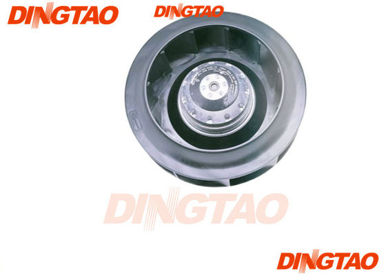 For S5200 GT5250 Auto Cutter Parts GT7250 Cutter 452500103 Fan 220v 530cfm