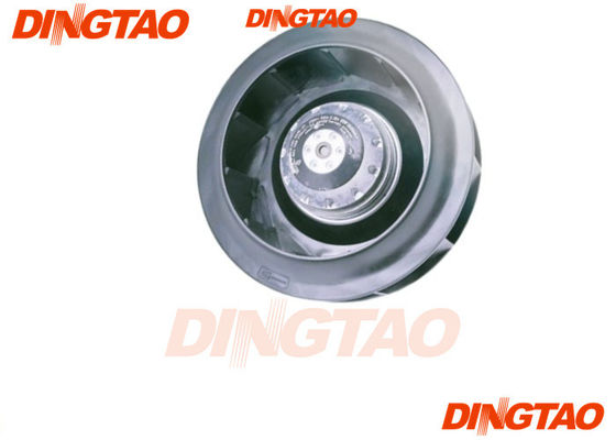 For S5200 GT5250 Auto Cutter Parts GT7250 Cutter 452500103 Fan 220v 530cfm