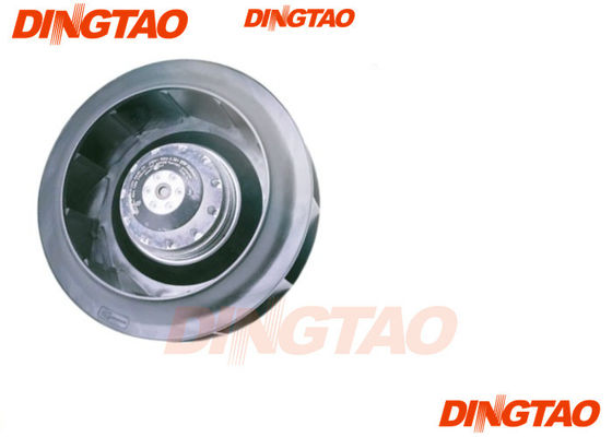 For S5200 GT5250 Auto Cutter Parts GT7250 Cutter 452500103 Fan 220v 530cfm