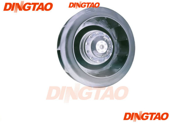 For S5200 GT5250 Auto Cutter Parts GT7250 Cutter 452500103 Fan 220v 530cfm