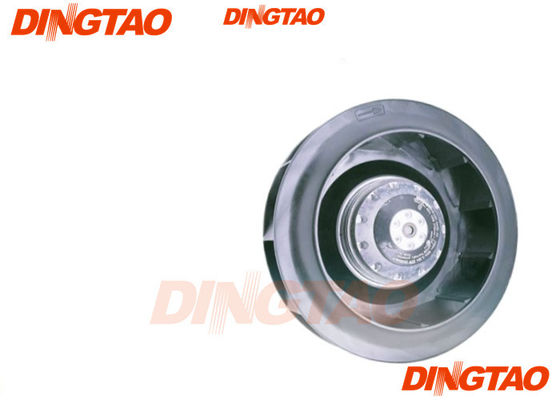 For S5200 GT5250 Auto Cutter Parts GT7250 Cutter 452500103 Fan 220v 530cfm