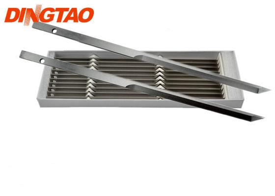 Auto Cutter Parts For XLc7000 Z7 Cutting Knife Blade ,. 093 M2 Silk Flat 78798006