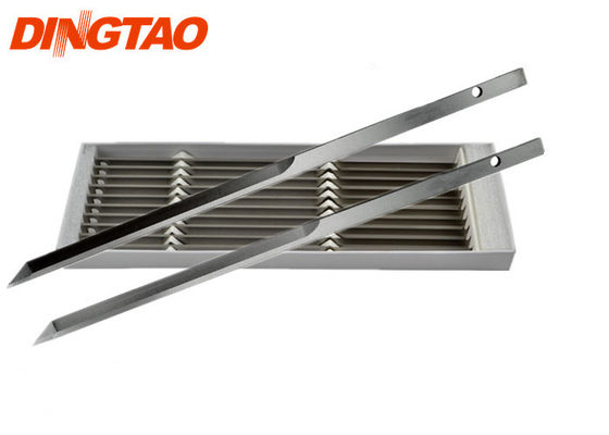 Auto Cutter Parts For XLc7000 Z7 Cutting Knife Blade ,. 093 M2 Silk Flat 78798006