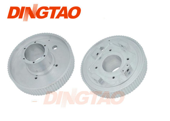 Auto Cutter Parts For Paragon HX Paragon VX 90517000 Pulley C-axis XLC7000 Cutter