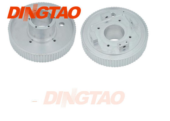 Auto Cutter Parts For Paragon HX Paragon VX 90517000 Pulley C-axis XLC7000 Cutter