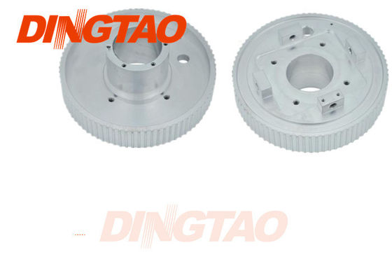 Auto Cutter Parts For Paragon HX Paragon VX 90517000 Pulley C-axis XLC7000 Cutter