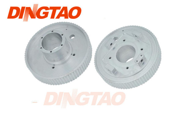 Auto Cutter Parts For Paragon HX Paragon VX 90517000 Pulley C-axis XLC7000 Cutter
