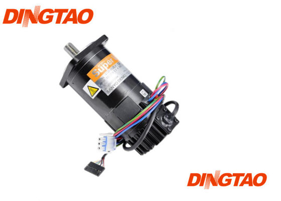 85917051 For GTXL GT1000 Auto Cutter Parts Dc Motor Assy X1 75v 300w W Box