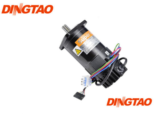 85917051 For GTXL GT1000 Auto Cutter Parts Dc Motor Assy X1 75v 300w W Box