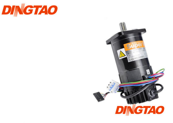 85917051 For GTXL GT1000 Auto Cutter Parts Dc Motor Assy X1 75v 300w W Box