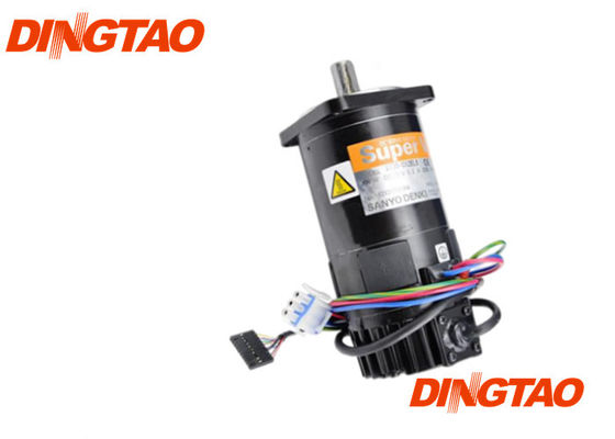 85917051 For GTXL GT1000 Auto Cutter Parts Dc Motor Assy X1 75v 300w W Box