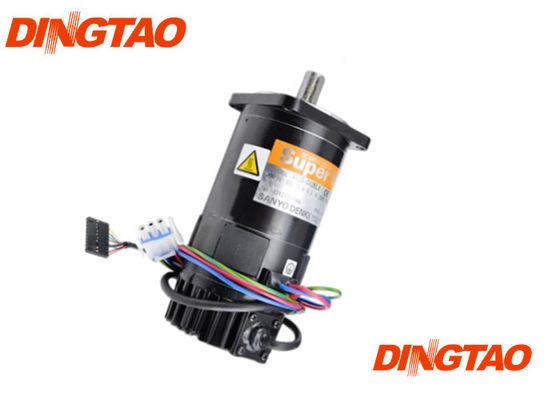 85917051 For GTXL GT1000 Auto Cutter Parts Dc Motor Assy X1 75v 300w W Box