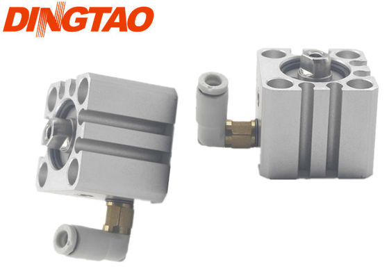 376500254 For Gerber XLC7000 Cutter Parts , Cyl 5mm Stroke Spring Return